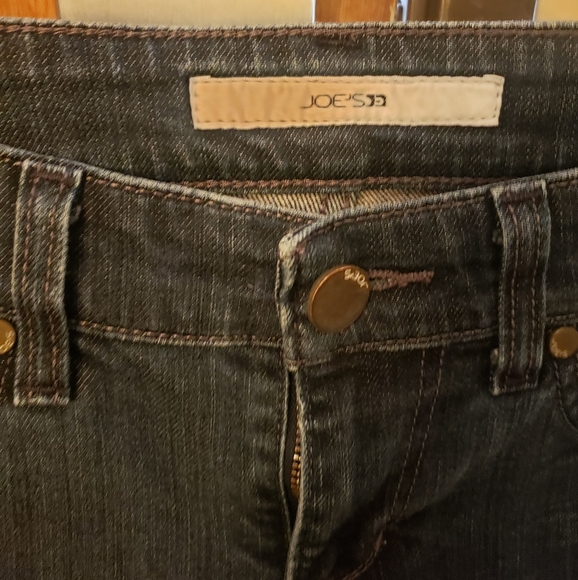 Joe's Jeans size 26 - Picture 3 of 5
